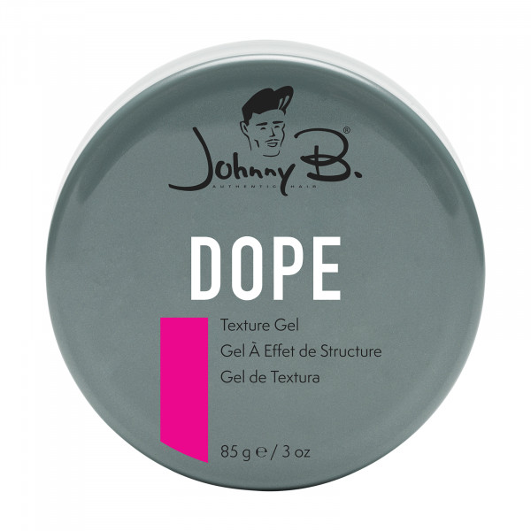 Dope Johnny B.