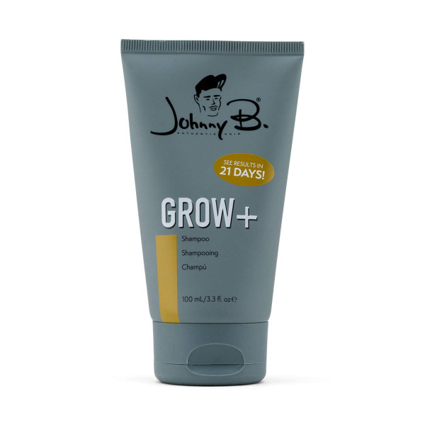 Grow + Johnny B.