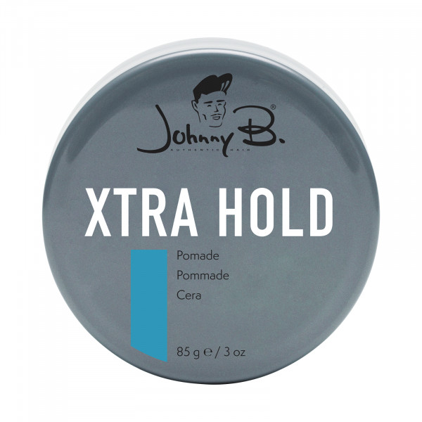 Xtra Hold Johnny B.