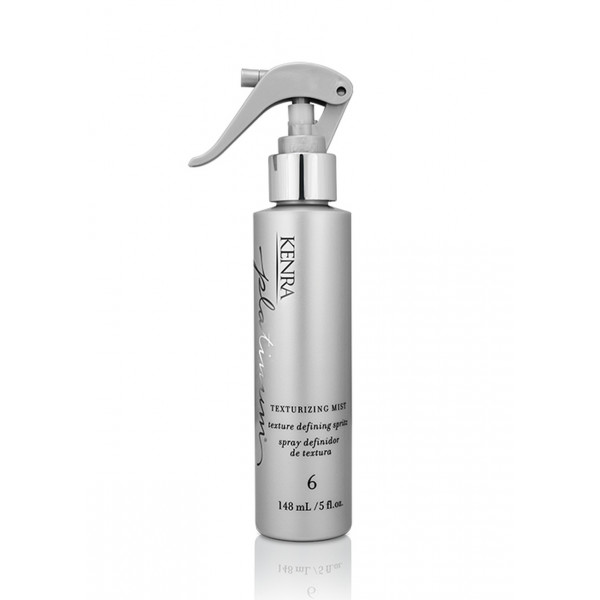 Platinum Texturizing mist Kenra