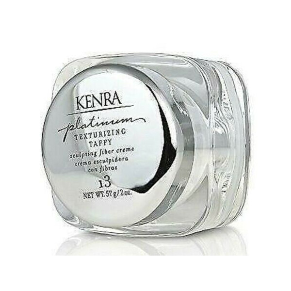 Platinum Texturizing taffy Kenra