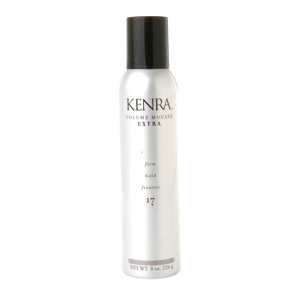 Volume mousse extra Kenra