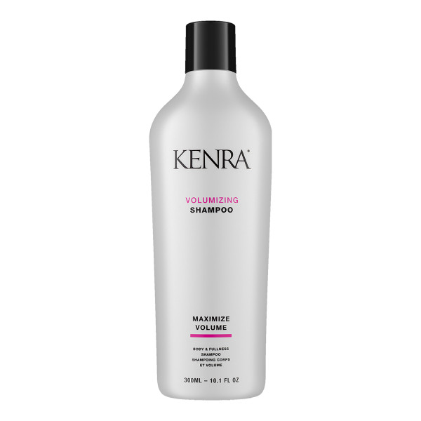 Volumizing Conditioner maximize volume Kenra