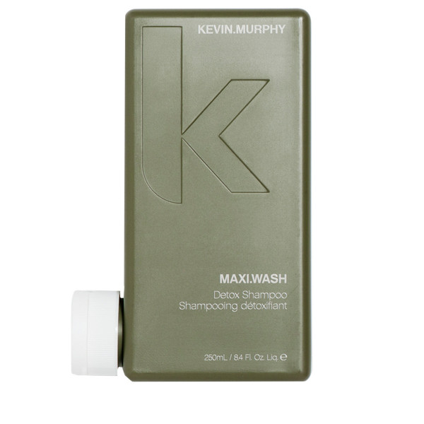 Maxi Wash Shampooing détoxifiant Kevin Murphy