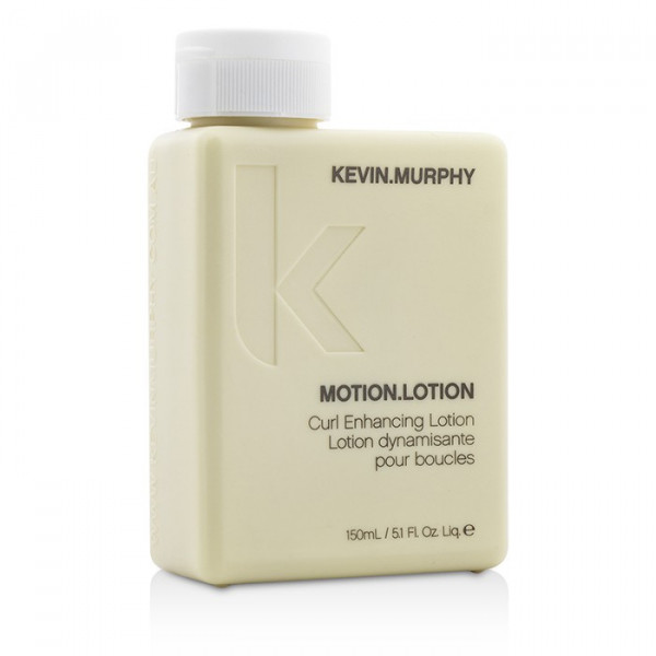 Lotion dynamisante pour boucles Kevin Hair care