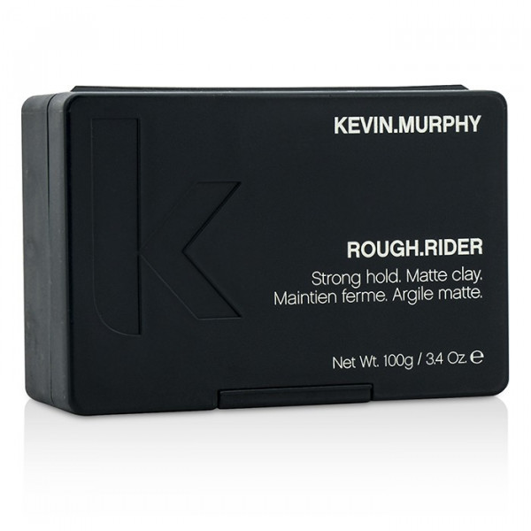 Rough.rider Kevin Murphy