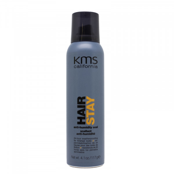 Hair stay scellant anti-humidité KMS California