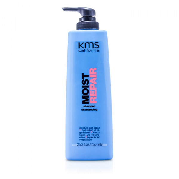 Moist repair shampooing KMS California