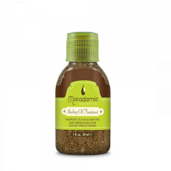 Huile Thérapeutique Macadamia