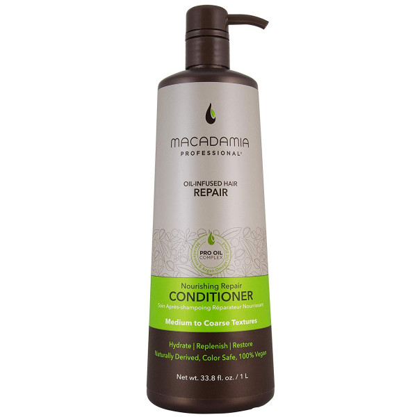 Nourishing Moisture Conditioner Macadamia