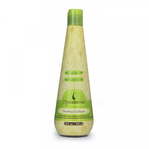 Smoothing Conditioner Macadamia