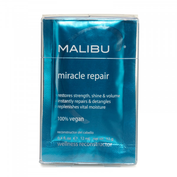 Miracle Repair Malibu C