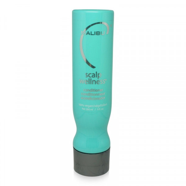 Scalp wellness conditionneur Malibu C