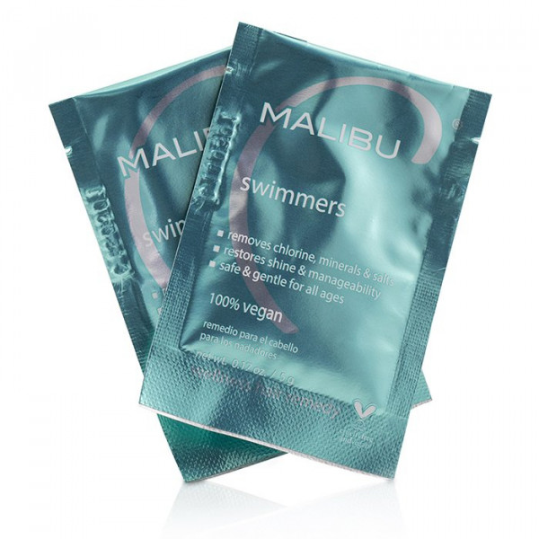 Swimmers Malibu C