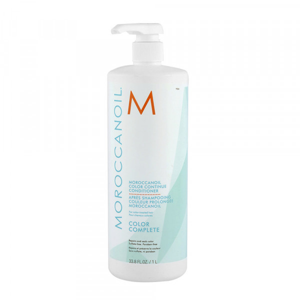 Color Complete Moroccanoil