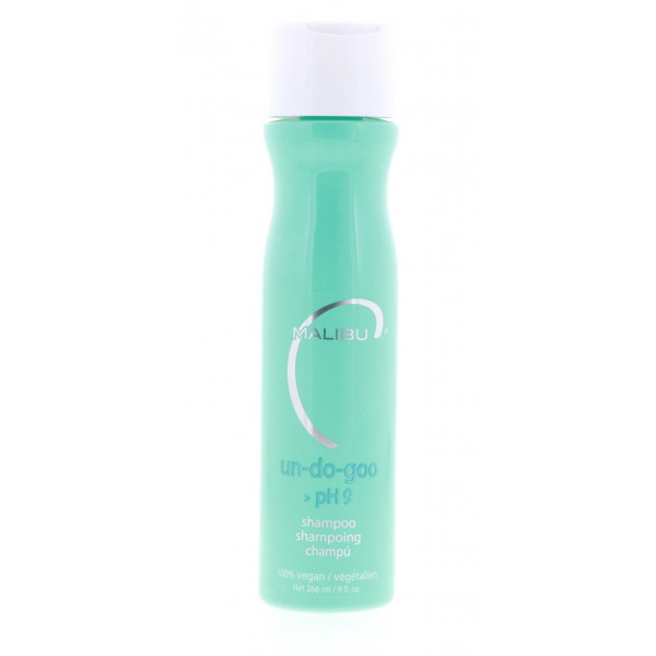 Un do pH9 Shampoing Malibu C Shampoo 266ml