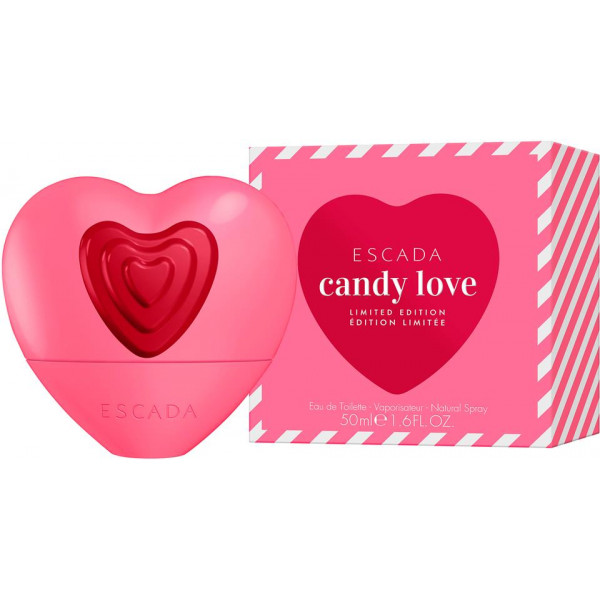 Candy Love Escada