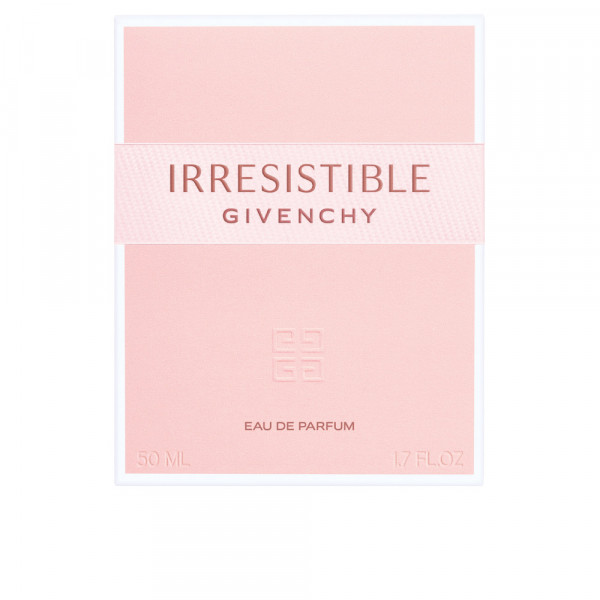 Irresistible Givenchy