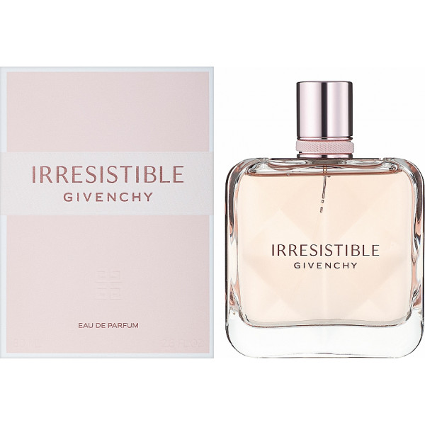 Irresistible Givenchy