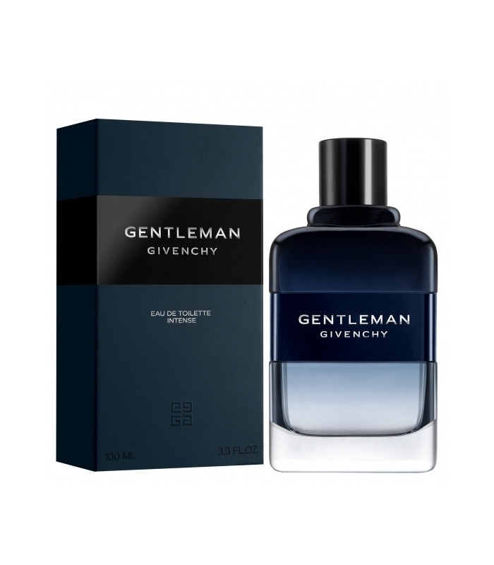 Gentleman Cologne Givenchy cologne - a fragrance for men 2019