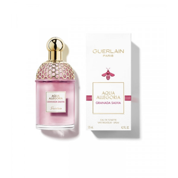 Aqua Allegoria Granada Salvia Guerlain