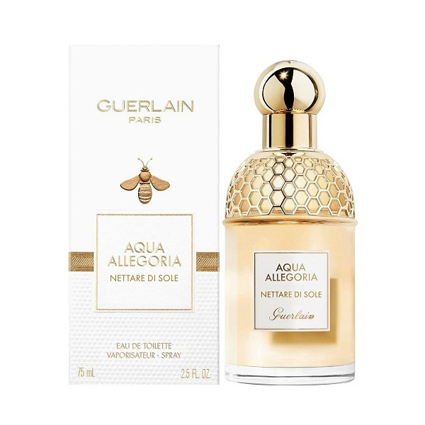 Aqua Allegoria Nettare Di Sole Guerlain