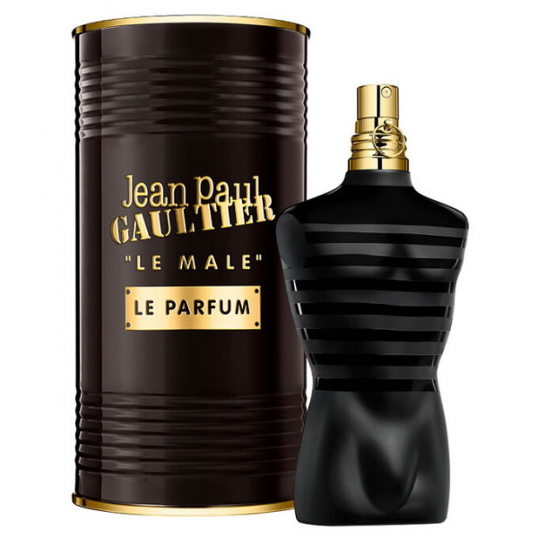 Le Male Le Parfum Jean Paul Gaultier