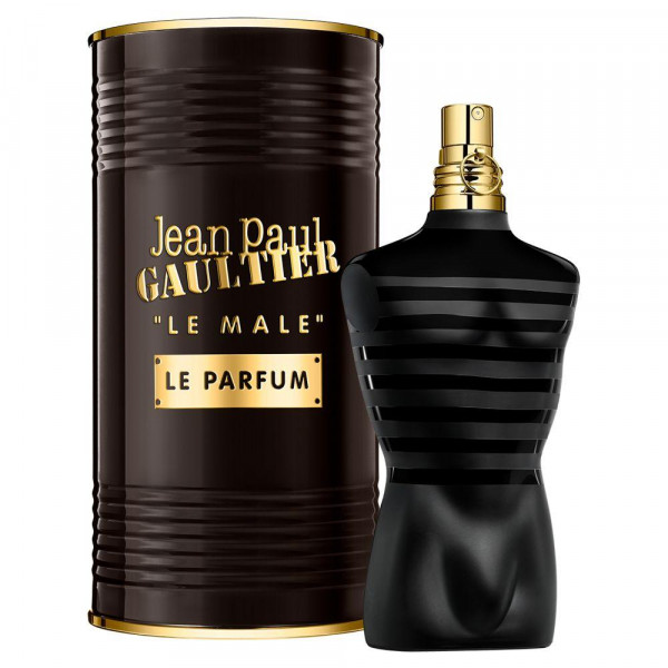 Le Male Le Parfum Jean Paul Gaultier