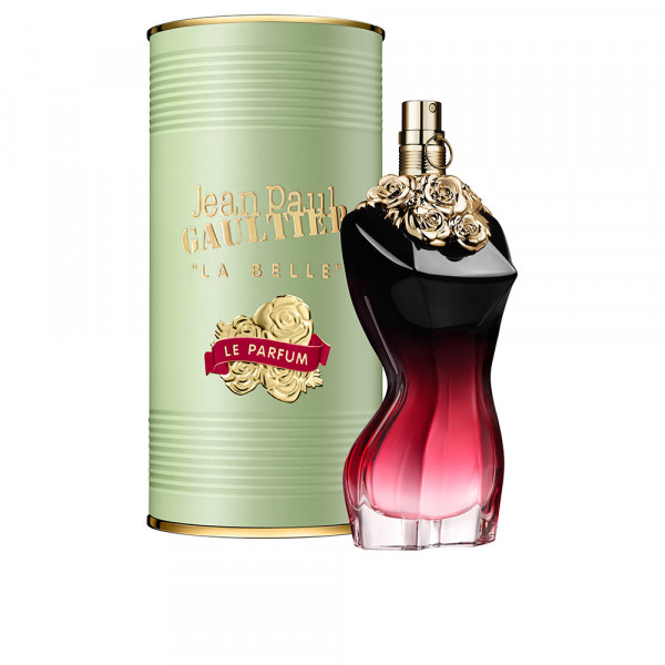 La Belle Le Parfum Jean Paul Gaultier