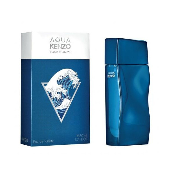 Aqua Kenzo Pour Homme Kenzo