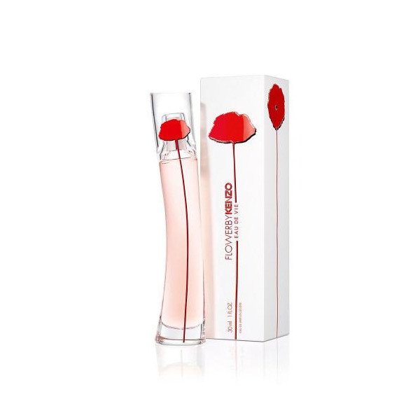Flower By Kenzo Eau De Vie Kenzo