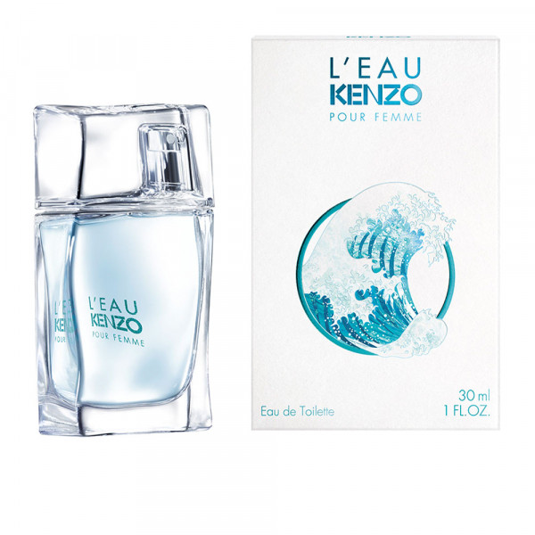 L'Eau Kenzo Pour Femme Kenzo
