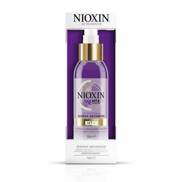 3D intensive Diamax Advanced Nioxin