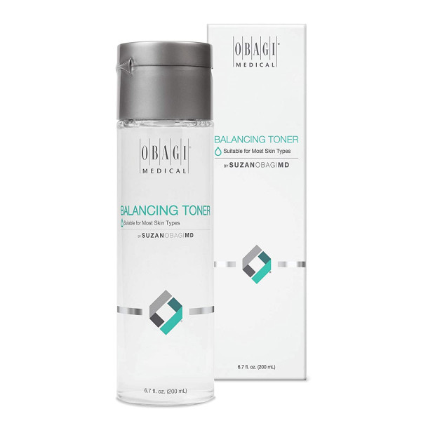 Balancing toner Obagi