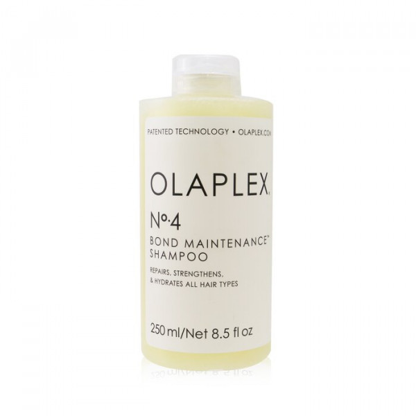 Shampoing Bond Maintenance n°4 Olaplex