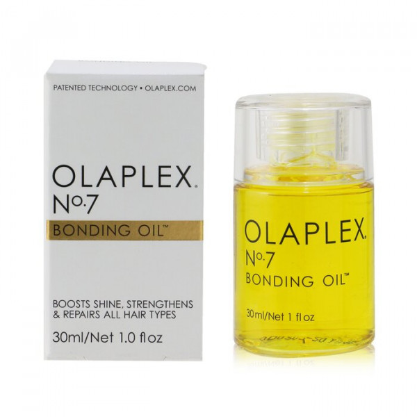 Bonding oil N°7 Olaplex