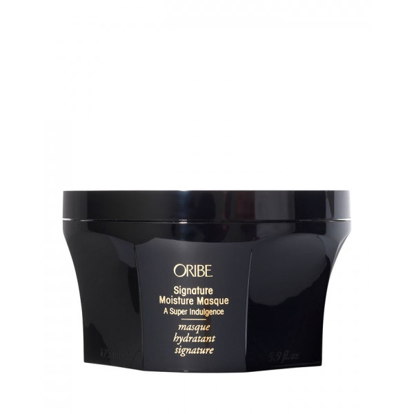 Masque hydratant signature Oribe