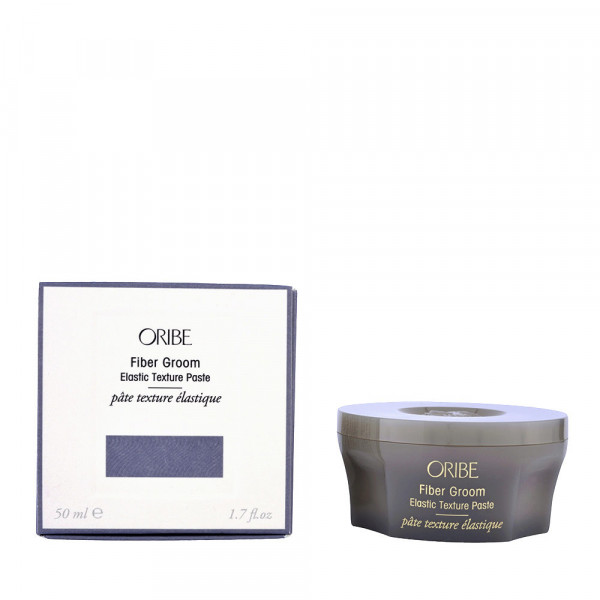 Fiber groom Oribe