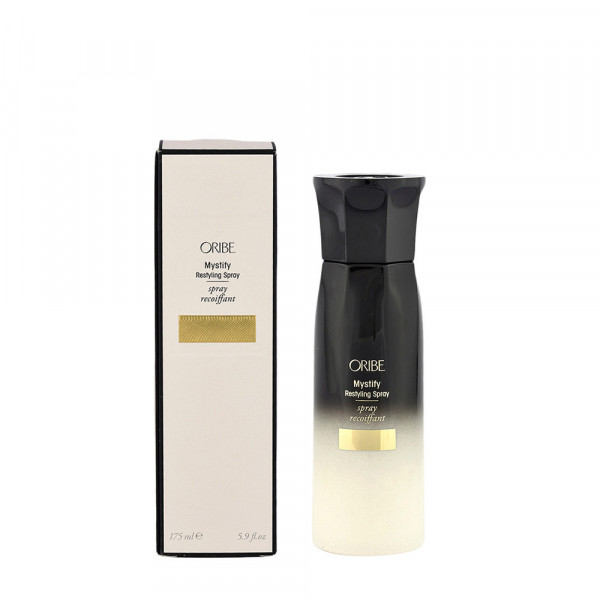 Spray recoiffant Oribe