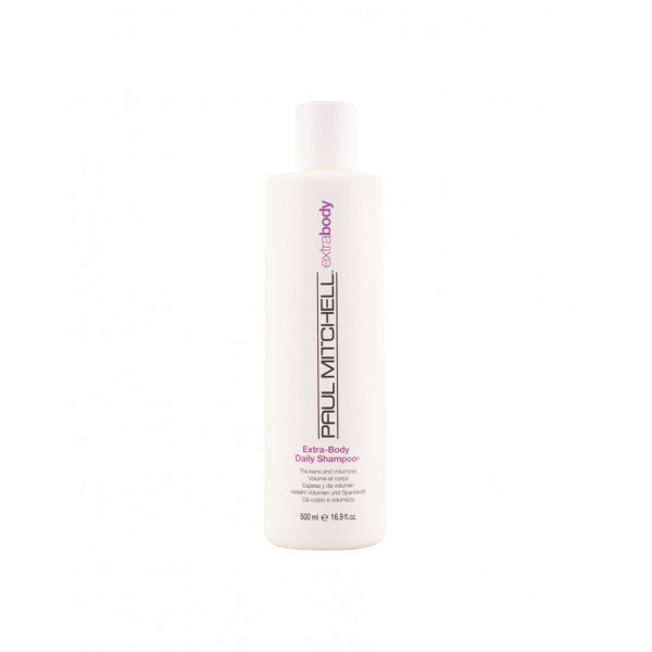 Extra Body Paul Mitchell