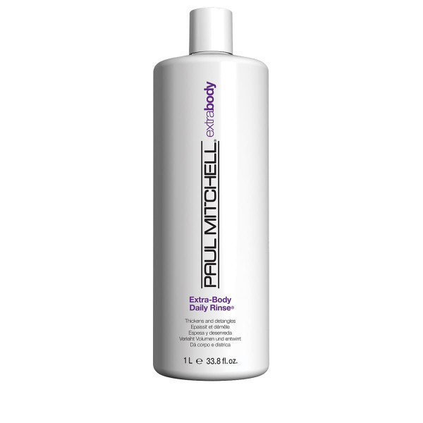 Extra-body Daily rinse Paul Mitchell