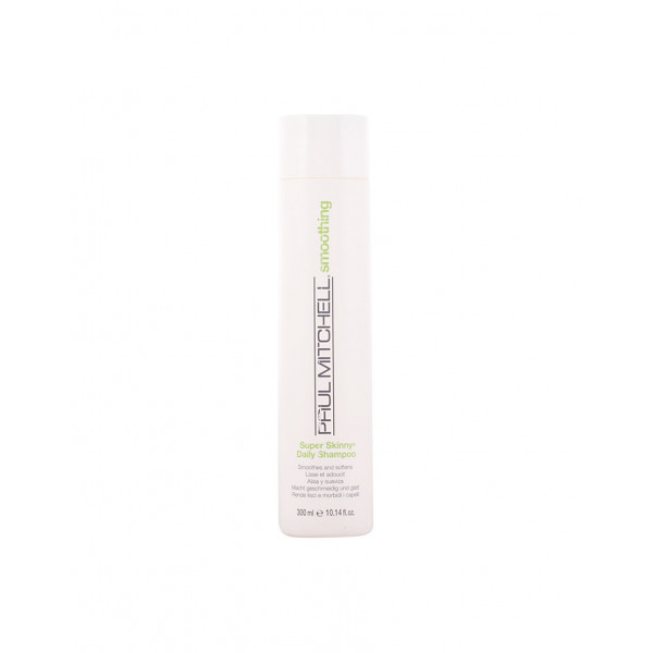 Super Skinny Smoothing Paul Mitchell