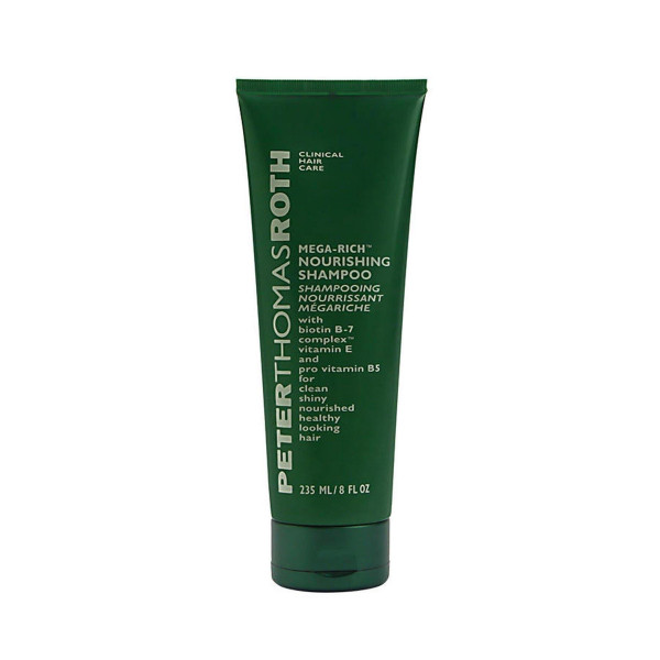 Mega-Rich Peter Thomas Roth