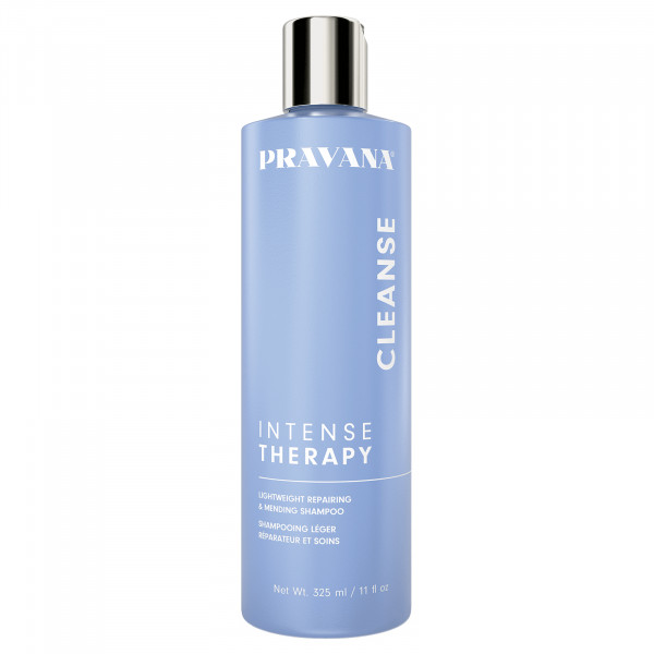 Cleanse Intense therapy Pravana