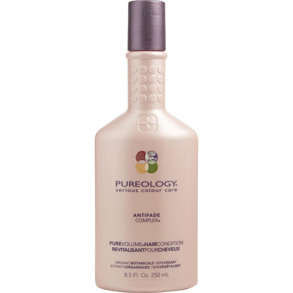 Antifade complex Revitalisant pour cheveux Pureology