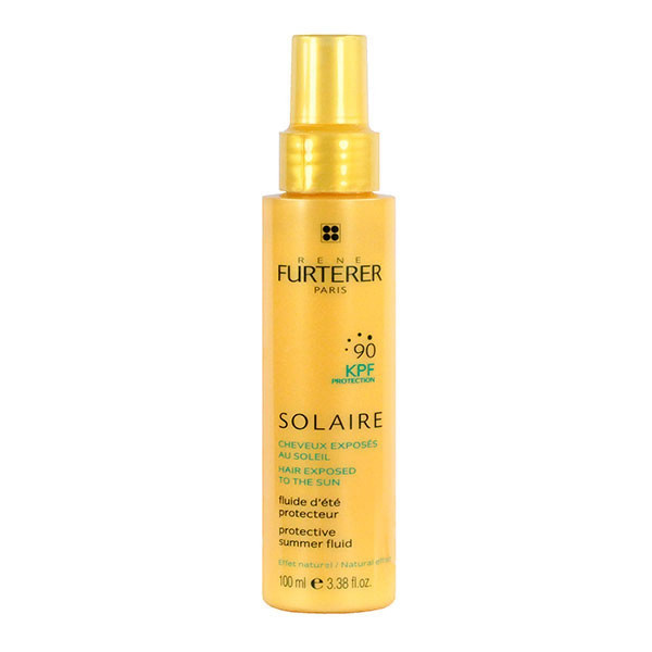 Solaire Rituel Solaire Rene Furterer