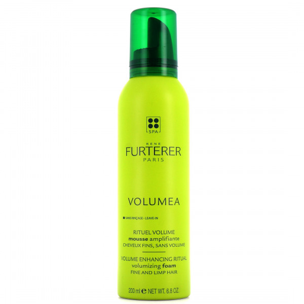 Volumea Rituel Volume Rene Furterer