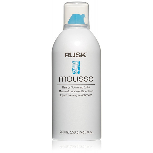 Mousse Rusk