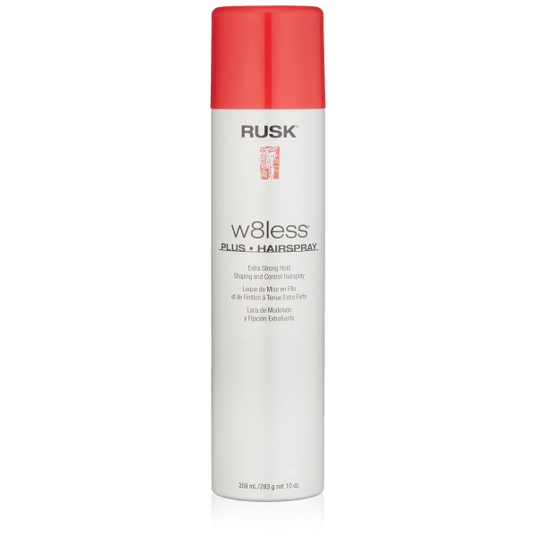 W8less Plus Hairspray Rusk