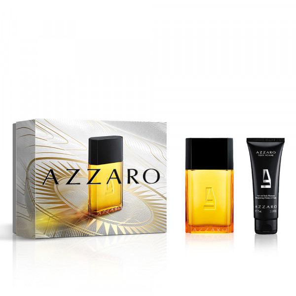 Azzaro Pour Homme Loris Azzaro